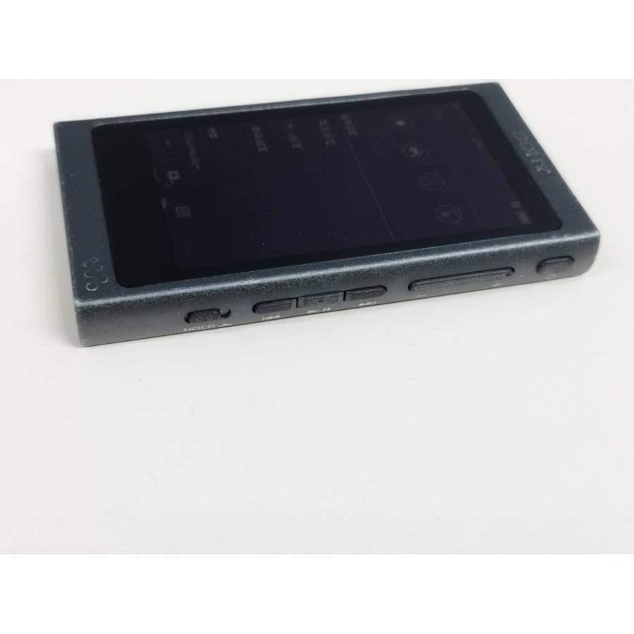 SONY ウォークマン NW-A35/16GB/チャコールブラック |  | 04