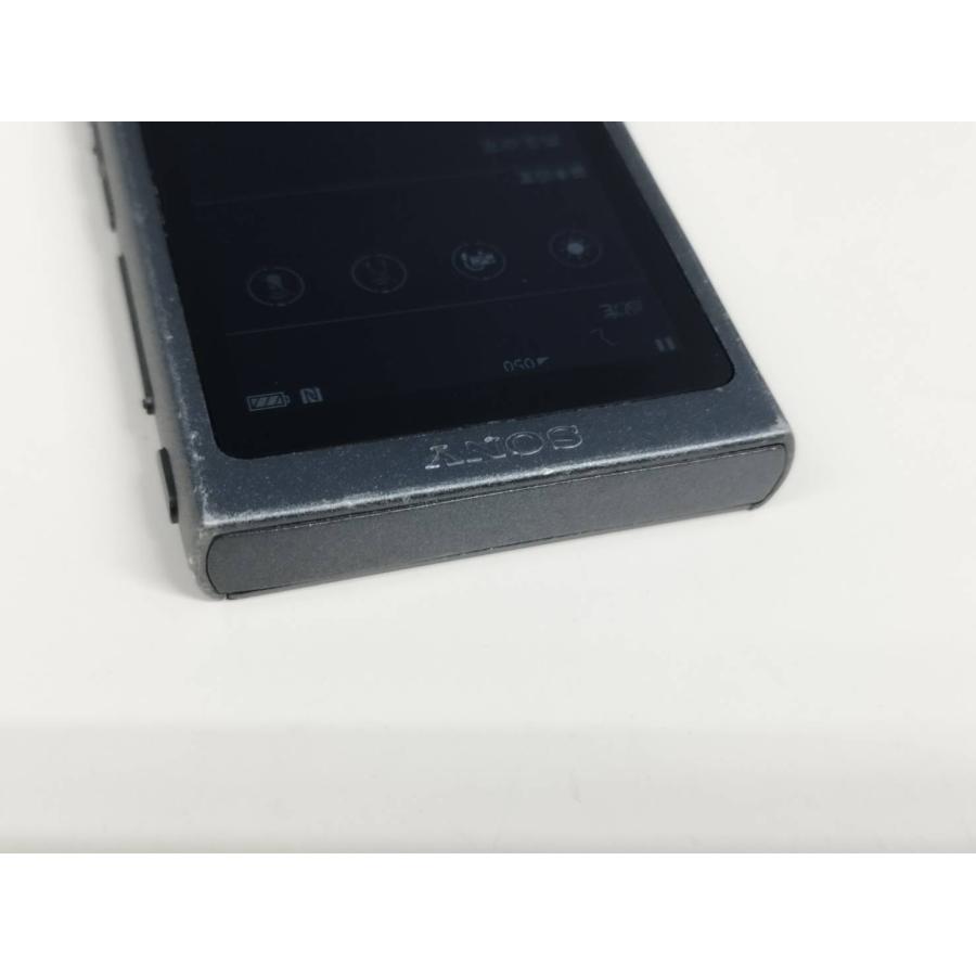SONY ウォークマン NW-A35/16GB/チャコールブラック |  | 05