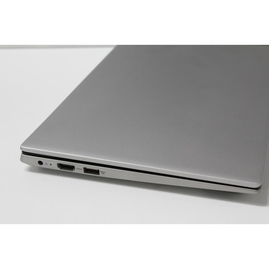 【現状品/中古ノートPC】Lenovo〈IdeaPad S340-13IML〉Intel Core i3/SSD256GB/メモリ8GB (6) |  | 03