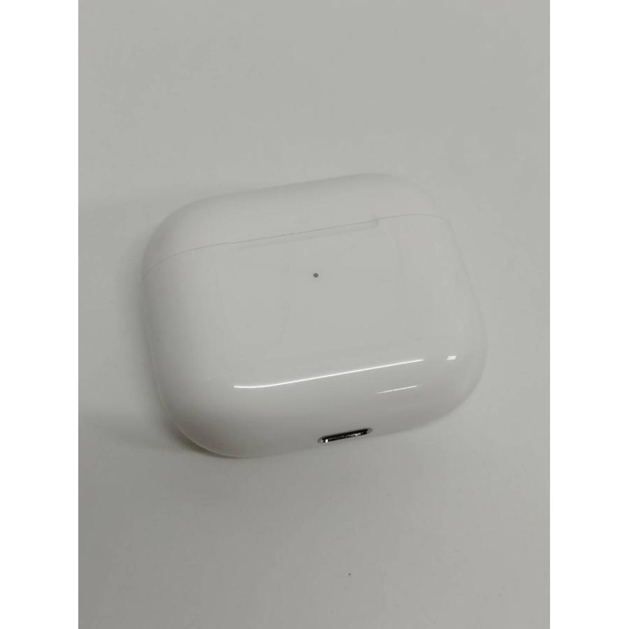 良品】Apple AirPods 第3世代/A2566/充電ケースのみ！（正規品）(3