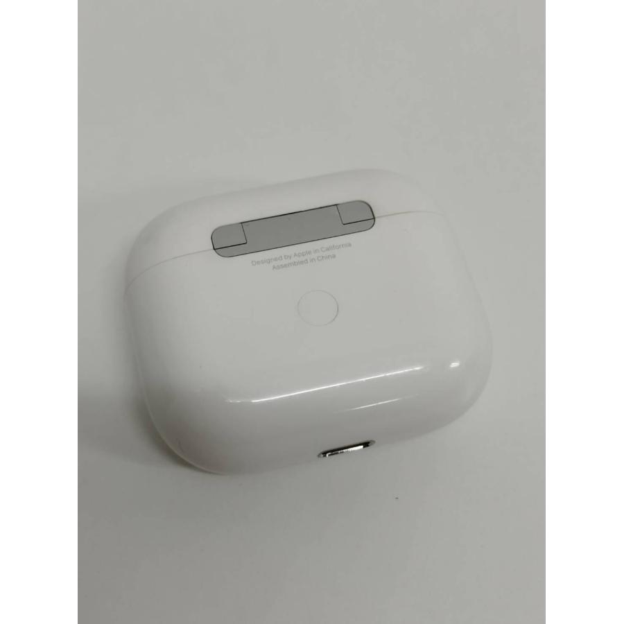 良品】Apple AirPods 第3世代/A2566/充電ケースのみ！（正規品）(3