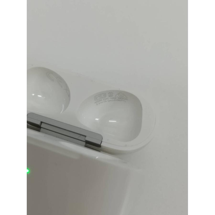 良品】Apple AirPods 第3世代/A2566/充電ケースのみ！（正規品）(3