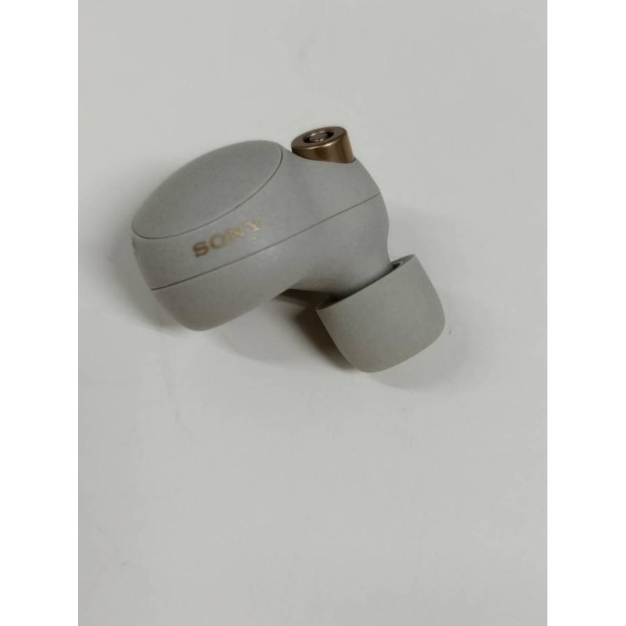 SONY WF-1000XM4/YY2948/ワイヤレスイヤホン/プラチナシルバー/左耳のみ！ (2) | 