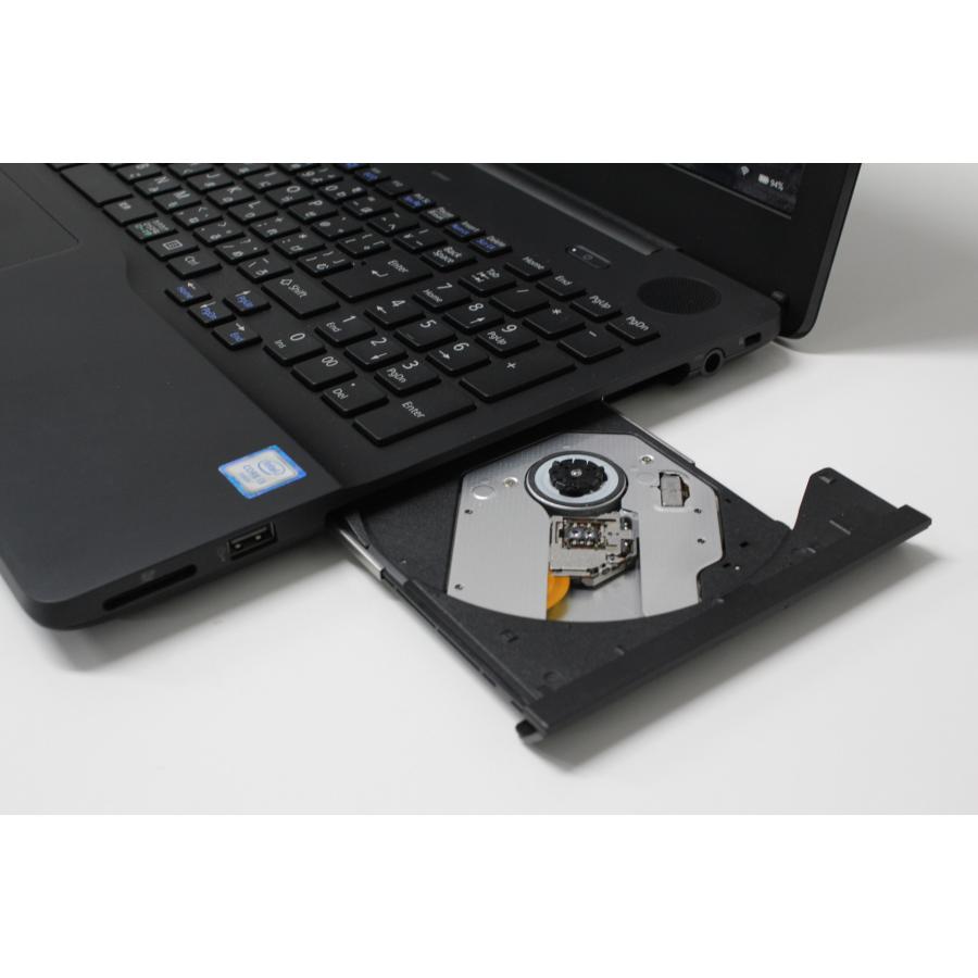 【中古ノートPC】富士通〈LIFEBOOK AH45/X〉Intel Coe i3/SSD240GB/メモリ8GB (5) |  | 03