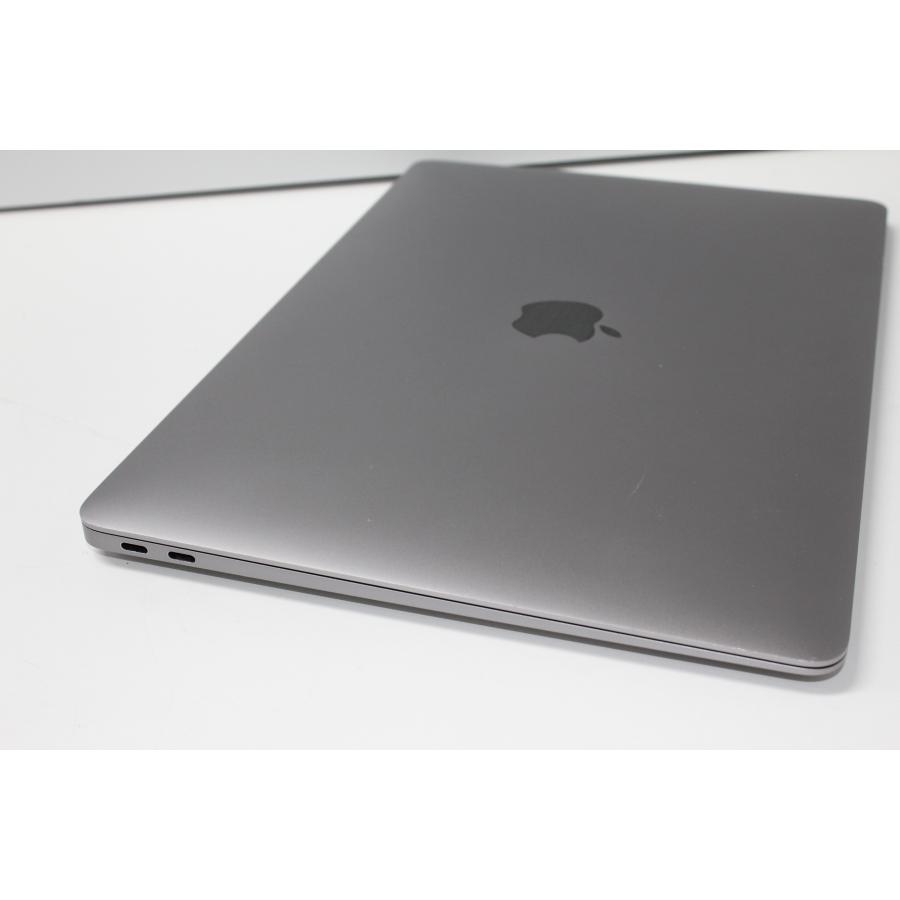 MacBook Air（Retina,13インチ,2020）512GB/16GB〈MWT82J/A〉⑥ MacBook Air (Retina, 13-inch, 2020) - Technical Specifications