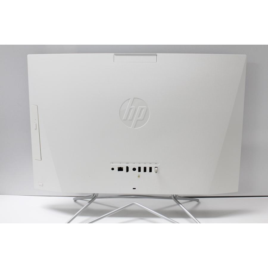 【中古一体型デスクトップPC】HP〈All-in-One パフォーマンスモデル〉Intel Core i7/SSD256GB+HDD2TB/メモリ16GB (6) |  | 07