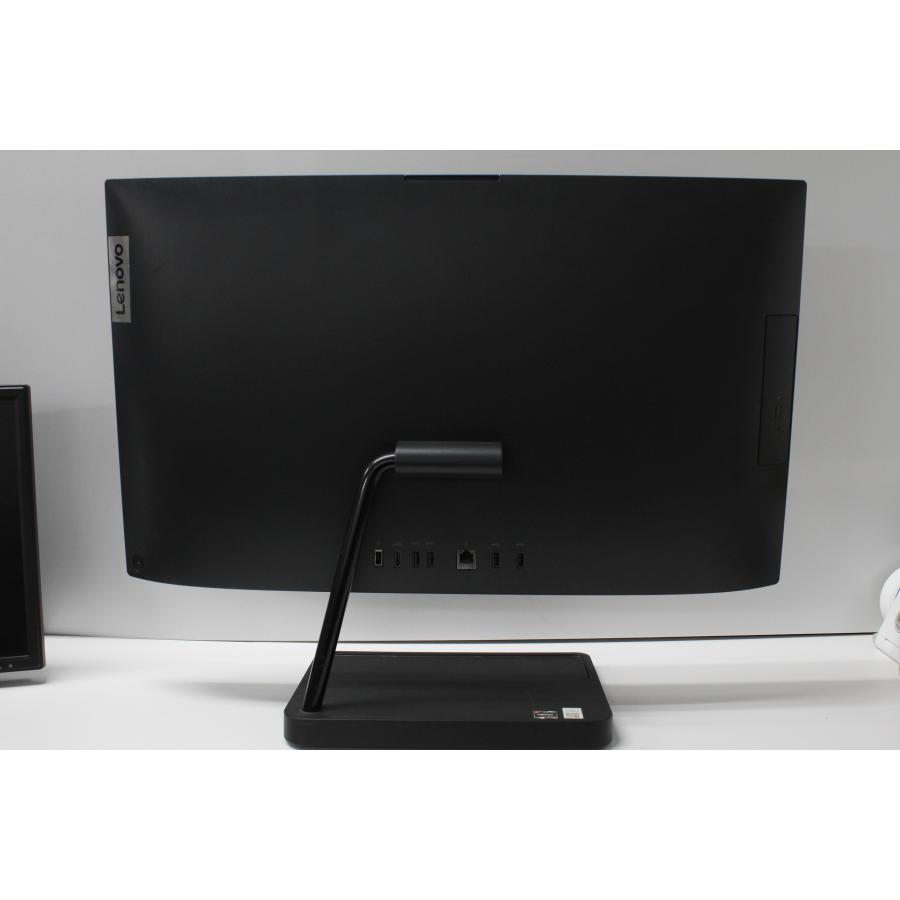 ほぼ未使用 Lenovo ideacentre AIO 3 一体型PC 中古一体型デスクトップPC】Lenovo〈IdeaCentre AIO 3〉Ryzen 7