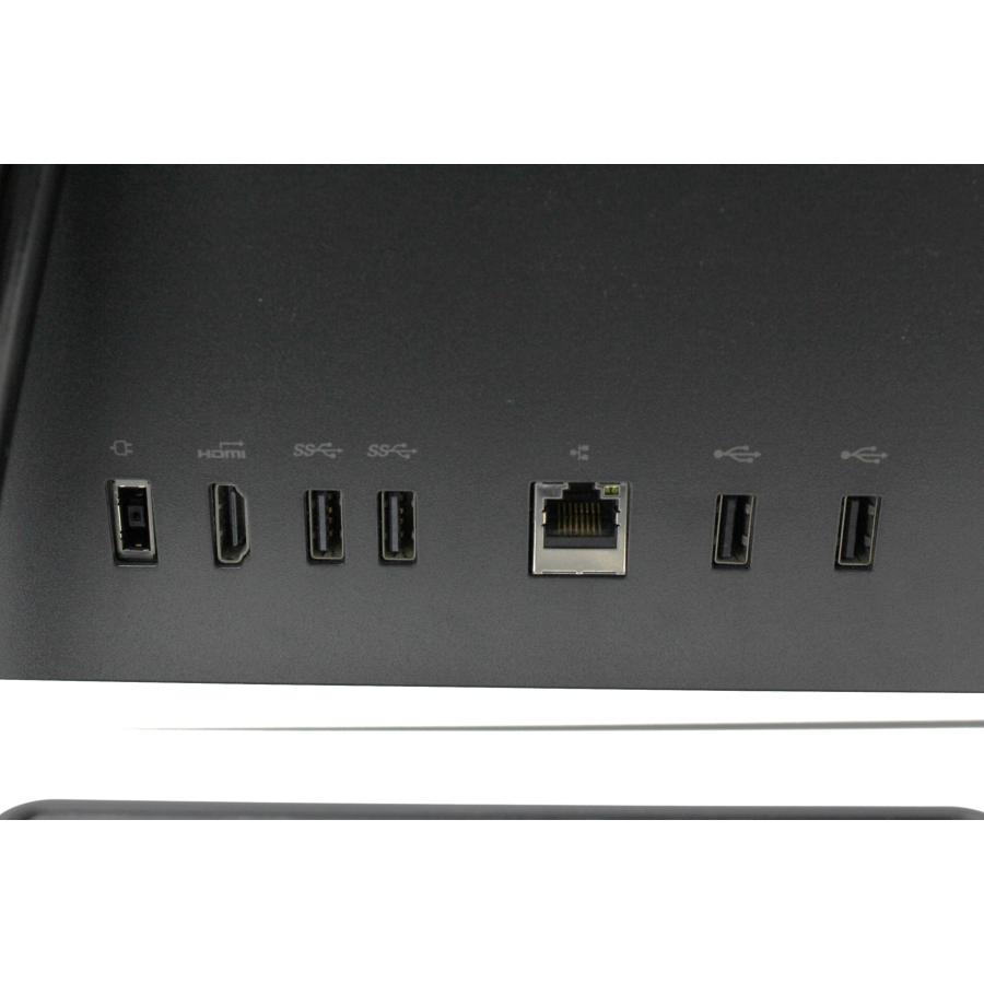 中古一体型デスクトップPC】Lenovo〈IdeaCentre AIO 3〉Ryzen 7
