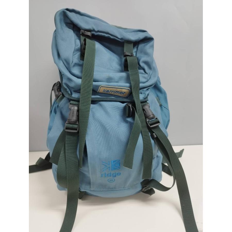 KARRIMOR カリマー ridge 30/バックパック/30L | 