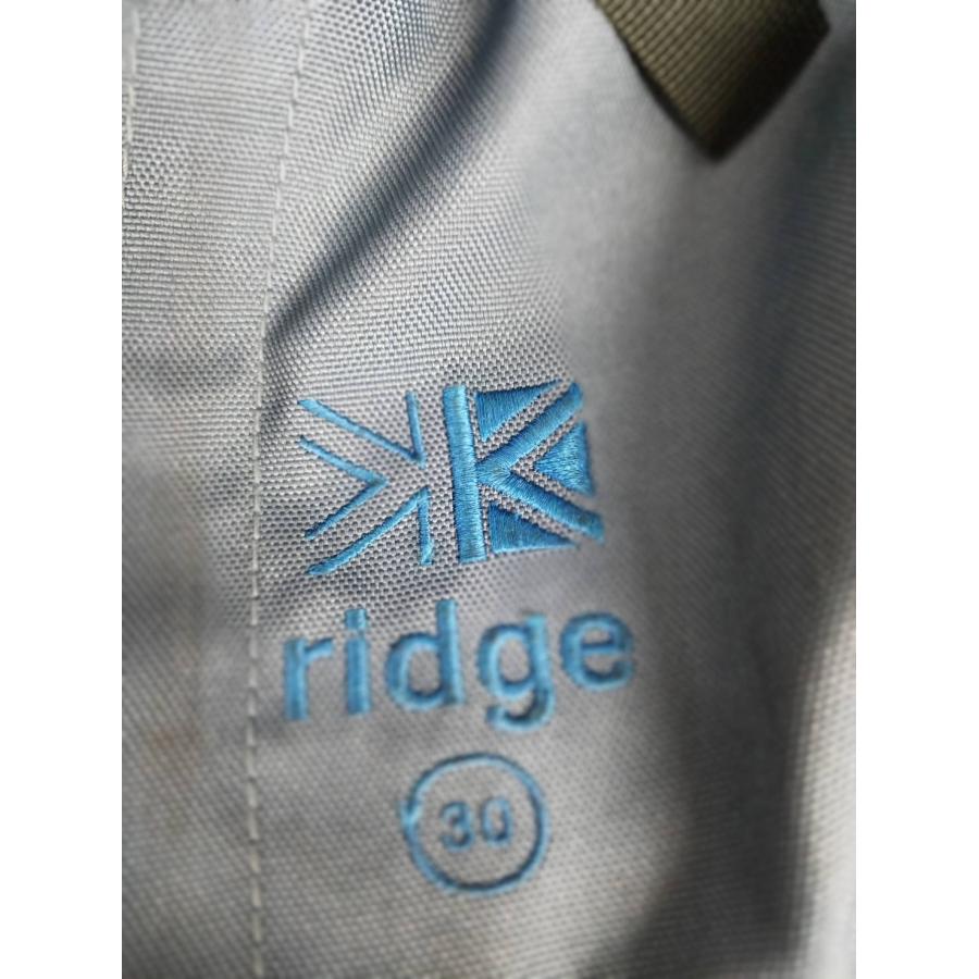 KARRIMOR カリマー ridge 30/バックパック/30L |  | 02