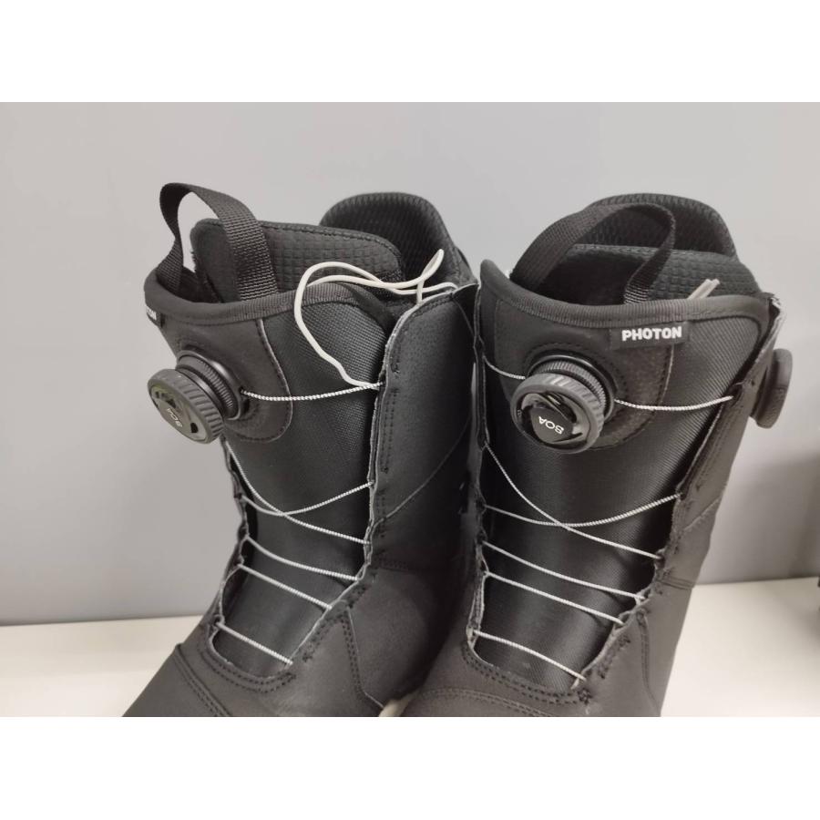 【美品】BURTON PHOTON BOA スノーボードブーツ 26.5cm |  | 02