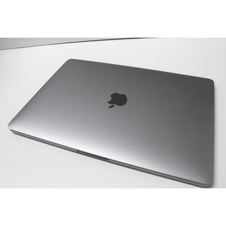 MacBook Pro（13インチ,2017,Thunderbolt 3ポートx 2）128GB/8GB