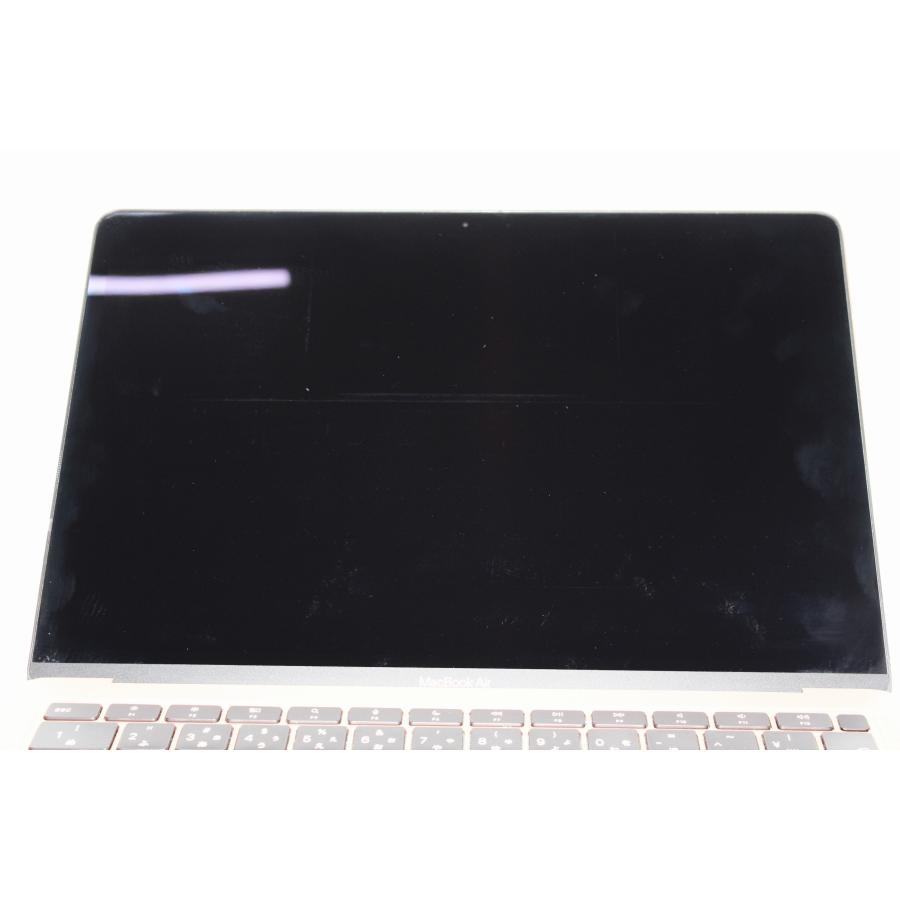 MacBook Air（M1,2020）512GB/8GB〈MGNE3J/A〉(6) : 中古パソコン