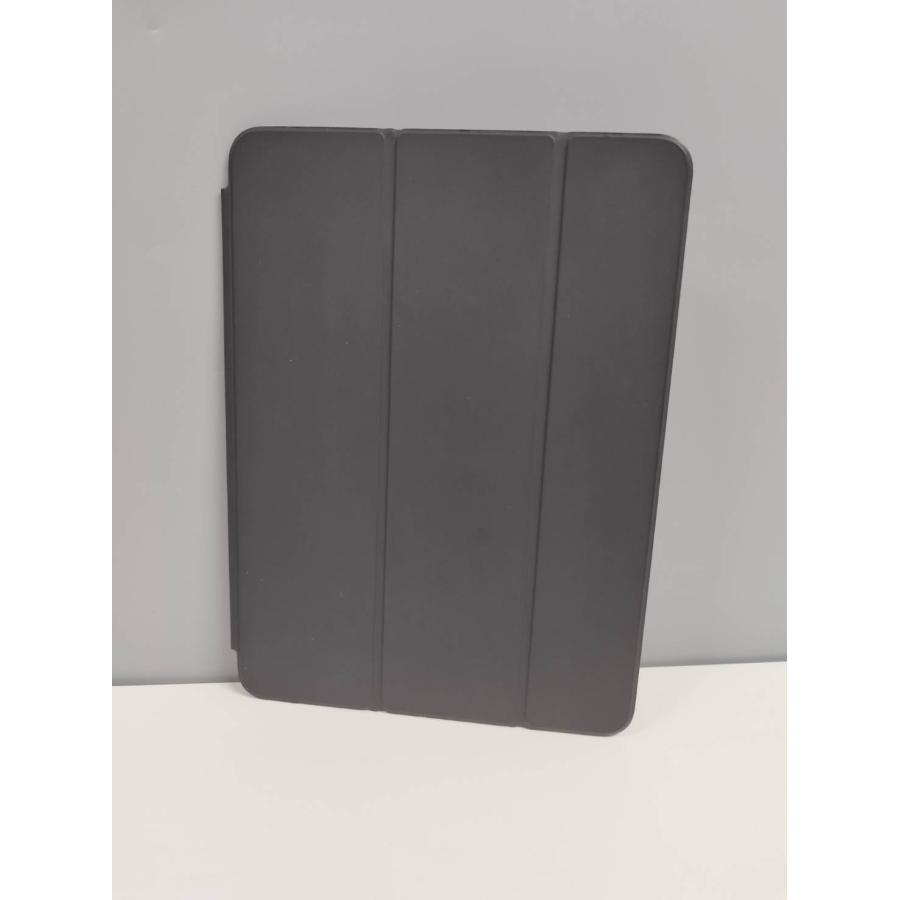 良品】iPad Pro Smart Folio/11インチ/ブラック/純正〈MJM93FE/A〉(1