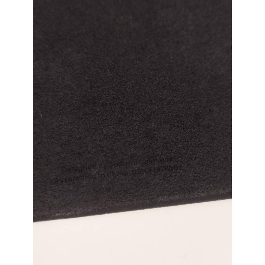 良品】iPad Pro Smart Folio/11インチ/ブラック/純正〈MJM93FE/A〉(1