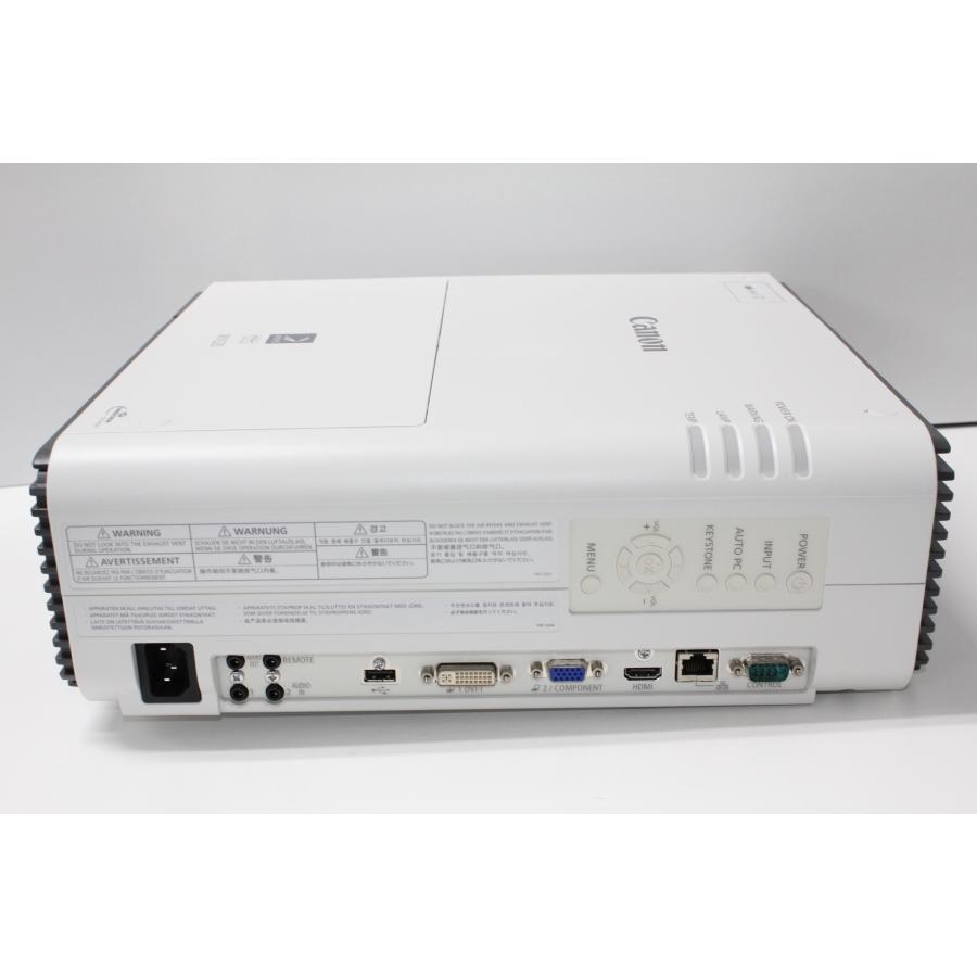Canon/WX520/プロジェクター (5) |  | 01