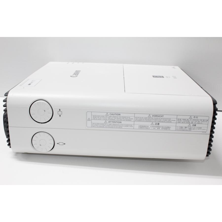 Canon/WX520/プロジェクター (5) |  | 02