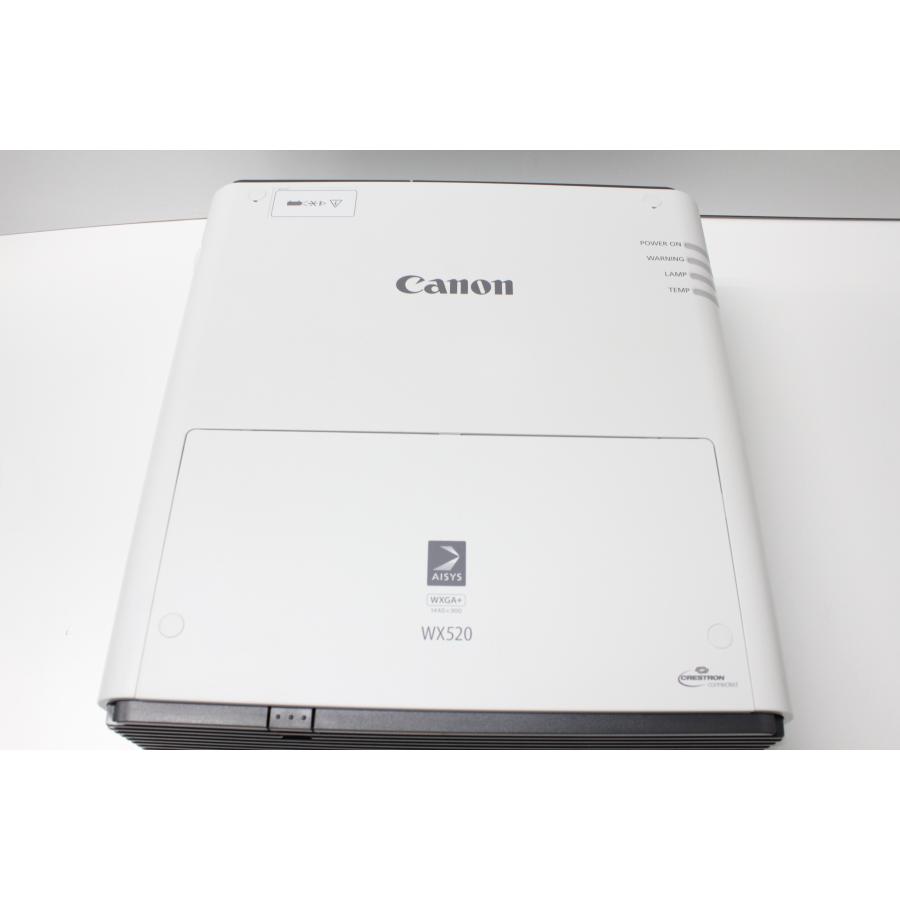 Canon/WX520/プロジェクター (5) |  | 03