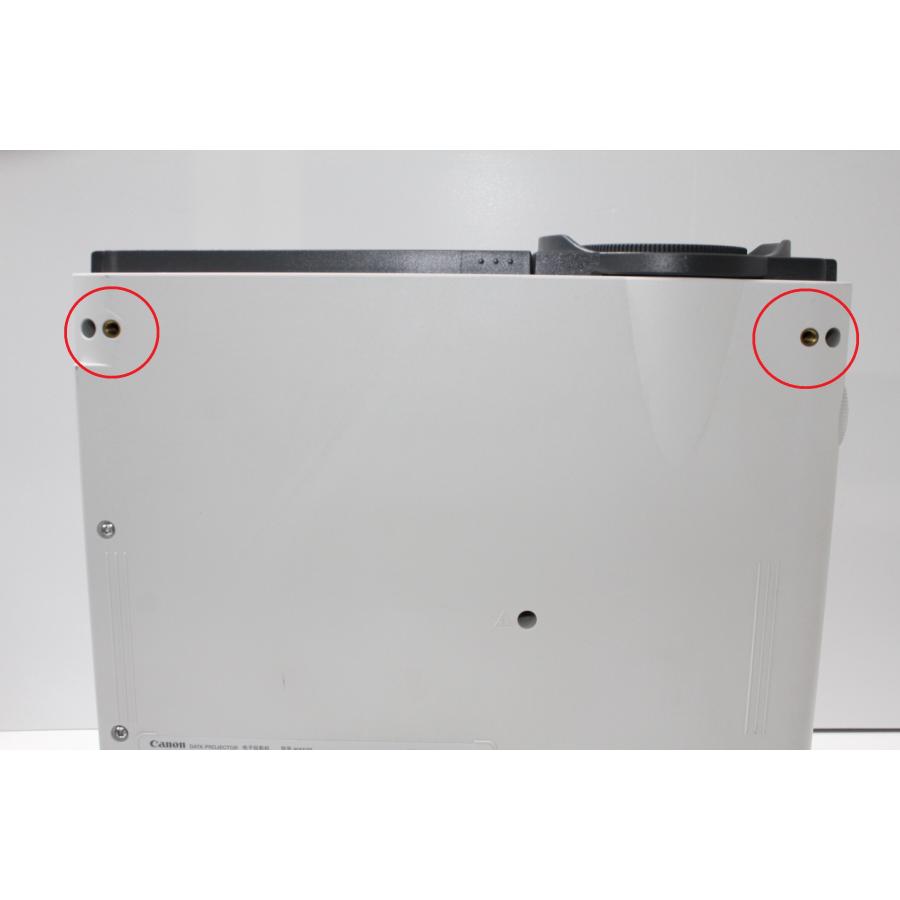 Canon/WX520/プロジェクター (5) |  | 04