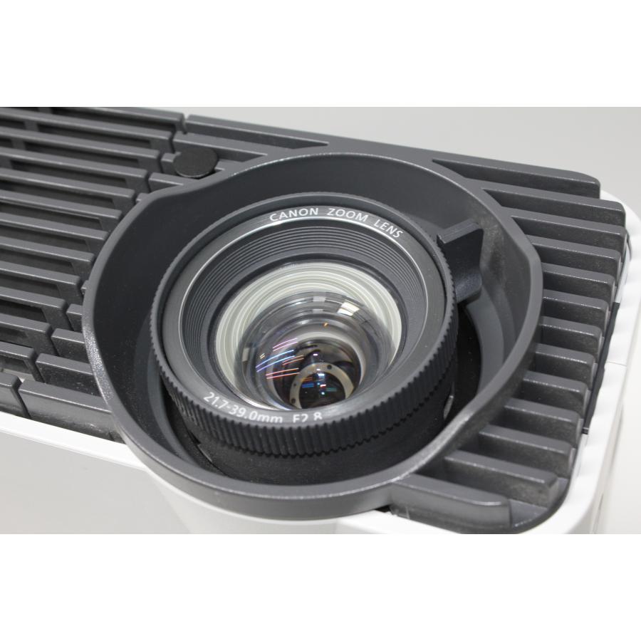 Canon/WX520/プロジェクター (5) |  | 06