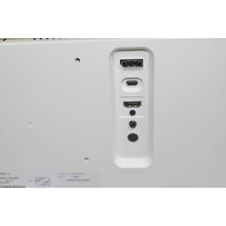 中古良品 LGエレクトロニクス 29WQ600-W 液晶ディスプレイ 29インチ ウルトラワイド 2023年製 |  | 02