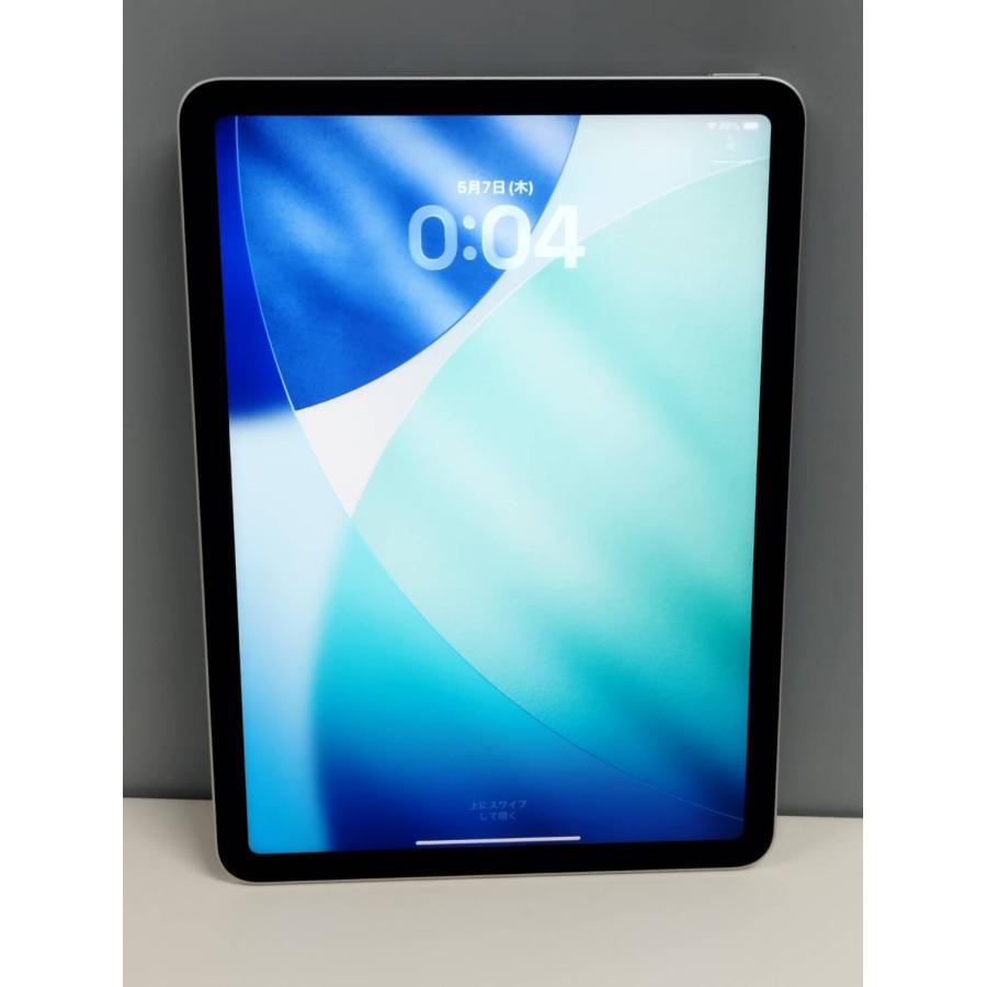 美品】iPad Air 第5世代/Wi-Fi/10.9インチ/A2588/256GB〈MM9P3J/A