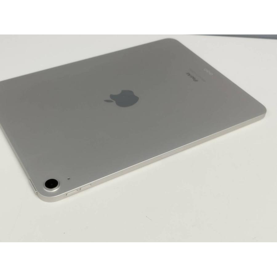 美品】iPad Air 第5世代/Wi-Fi/10.9インチ/A2588/256GB〈MM9P3J/A