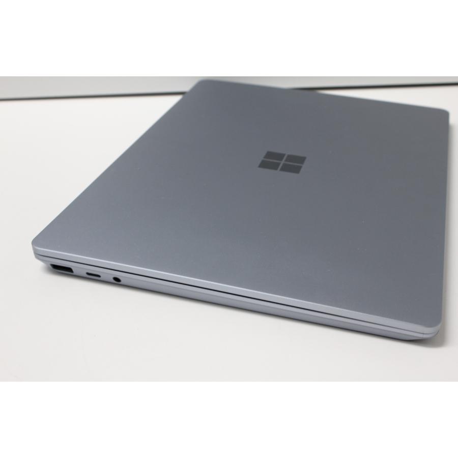Surface Laptop Go/intel Core i5/128GB/メモリ8GB (4) : 中古パソコン