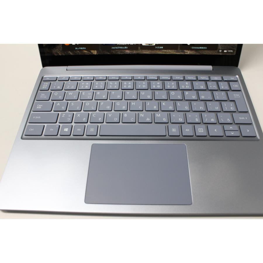 Surface Laptop Go/intel Core i5/128GB/メモリ8GB (4) |  | 03