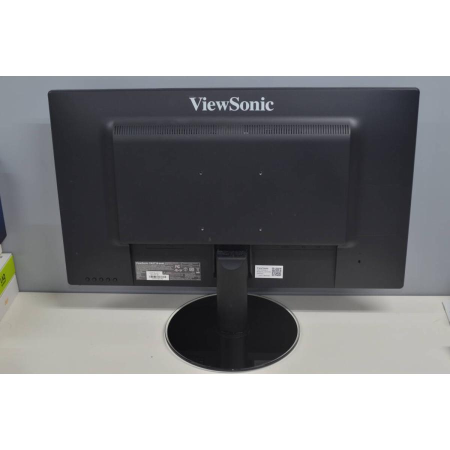 中古良品 ViewSonic VA2719-SMH-7 27型ディスプレイ モニタ 確認済 |  | 03