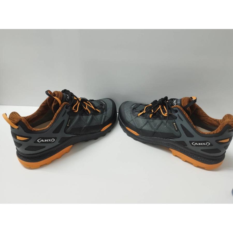 【未使用に近い】AKU ROCKET DFS GTX アウトドアシューズ 28.0cm |  | 02