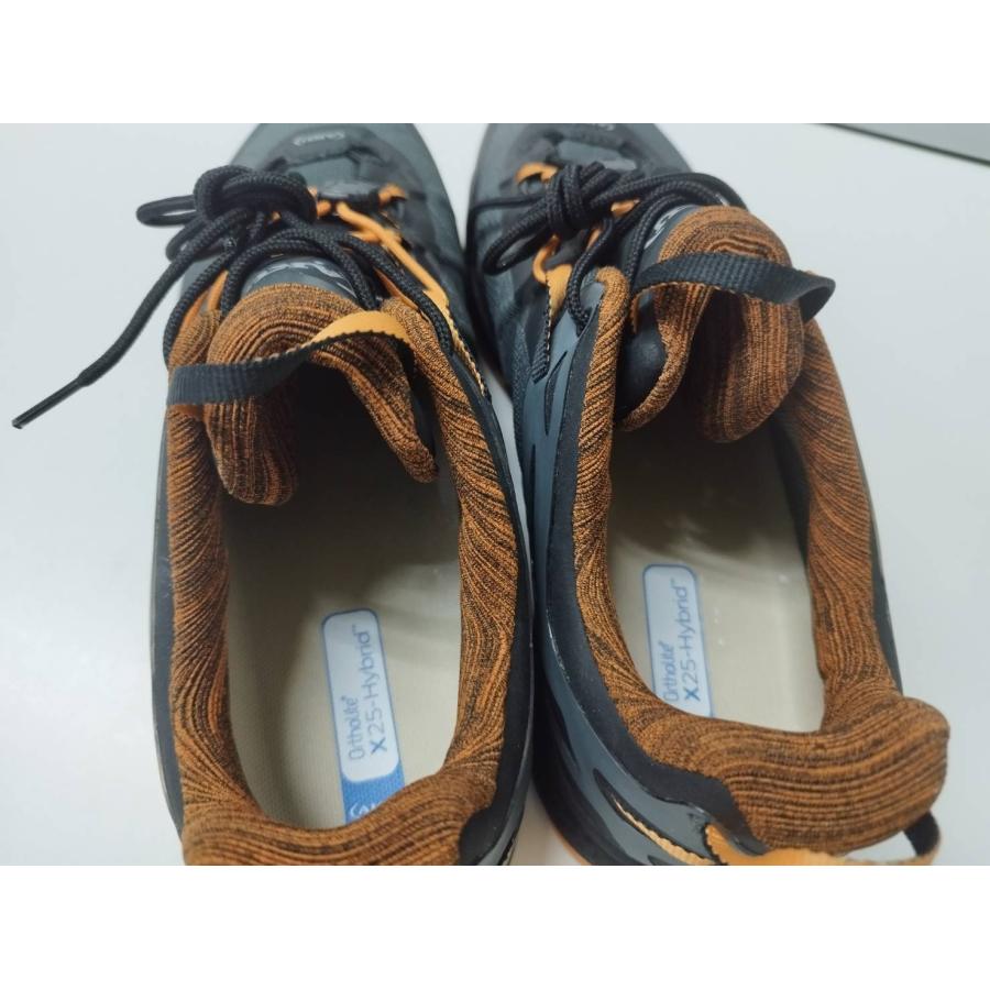 【未使用に近い】AKU ROCKET DFS GTX アウトドアシューズ 28.0cm |  | 03