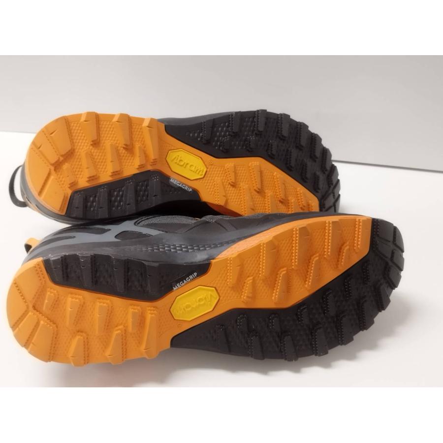 【未使用に近い】AKU ROCKET DFS GTX アウトドアシューズ 28.0cm |  | 05