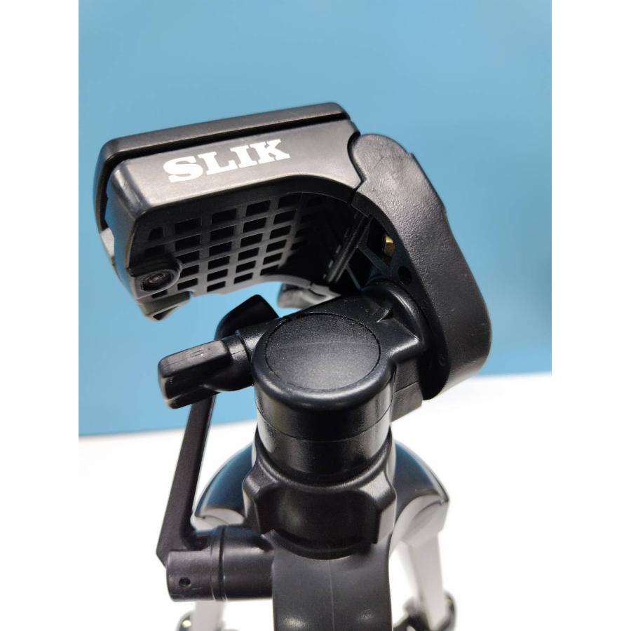 SLIK U7700 三脚 |  | 02