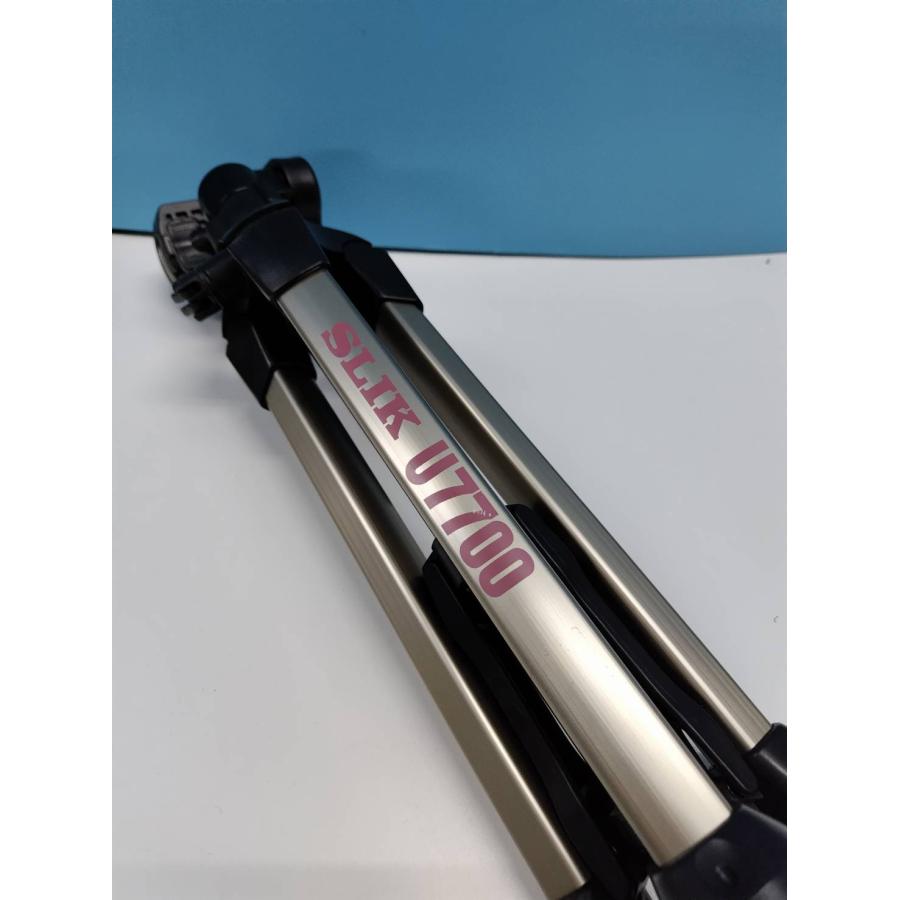 SLIK U7700 三脚 |  | 04