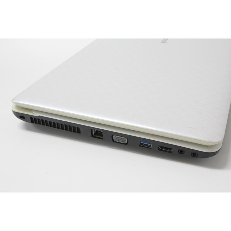 【中古ノートPC】東芝〈dynabook T451/46EW〉第2世代Core i5/SSD256GB/メモリ8GB (6) |  | 02