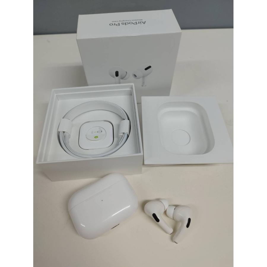 正規品】Apple AirPods Pro 第1世代/A2190,A2083,A2084/ワイヤレス