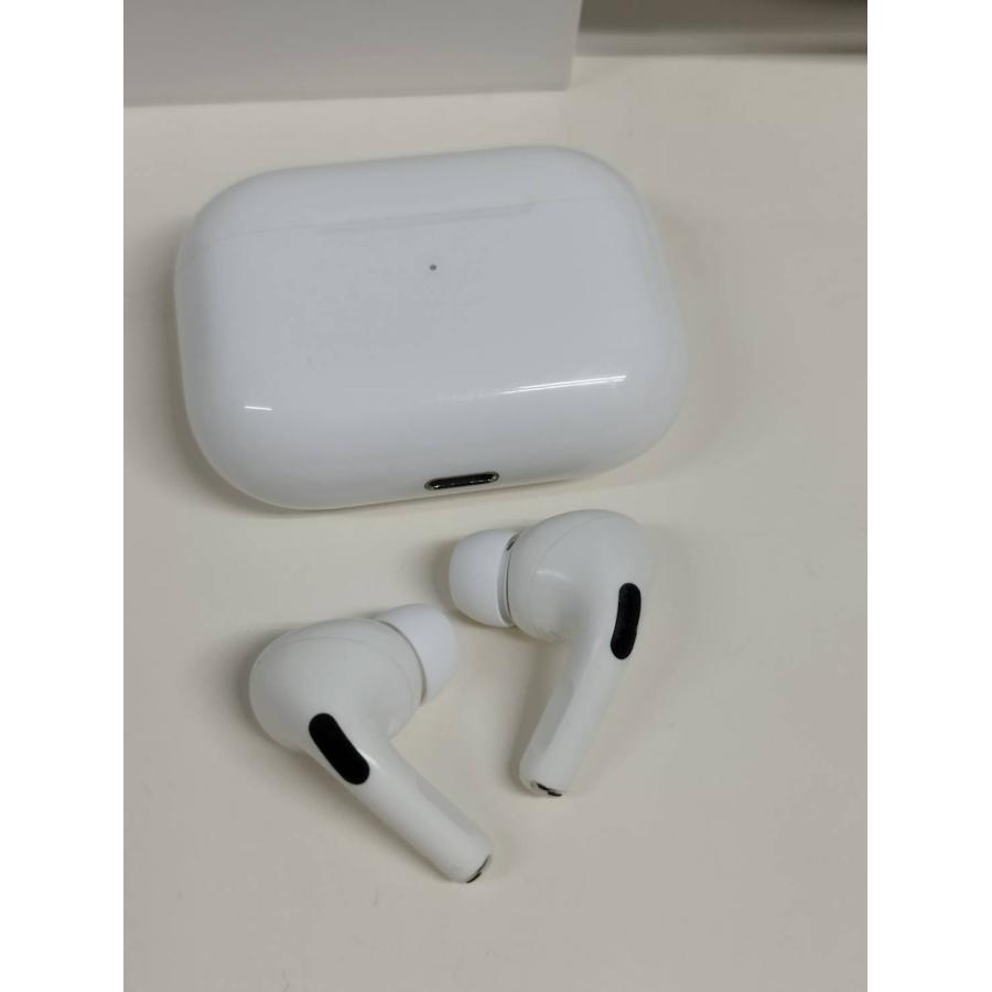 正規品】Apple AirPods Pro 第1世代/A2190,A2083,A2084/ワイヤレス
