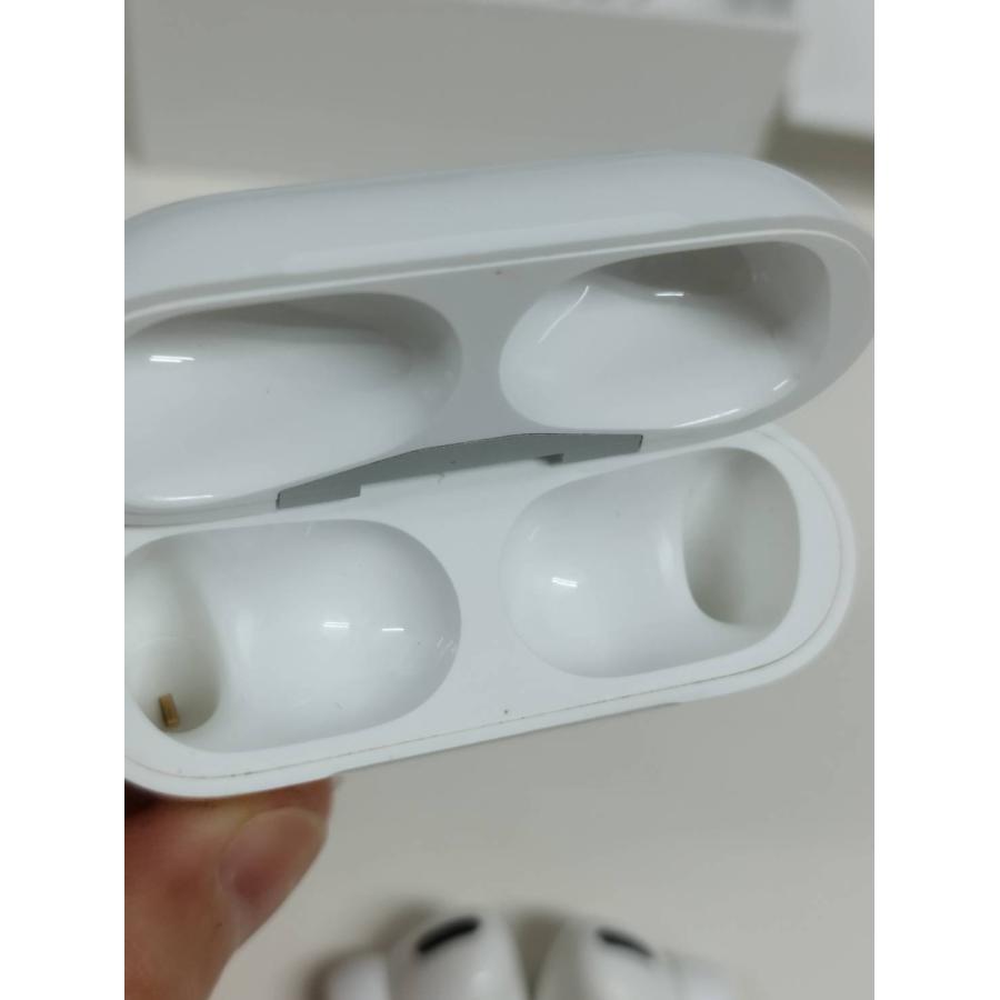 正規品】Apple AirPods Pro 第1世代/A2190,A2083,A2084/ワイヤレス