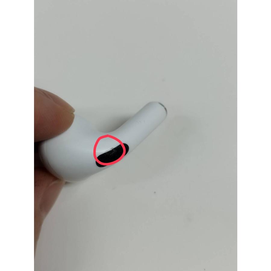 正規品】Apple AirPods Pro 第1世代/A2190,A2083,A2084/ワイヤレス