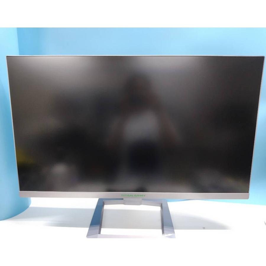 【輸入版】Titan Army 32A6V 32インチ 4K ゲーミングモニター〈24V 10.0A〉 |  | 02