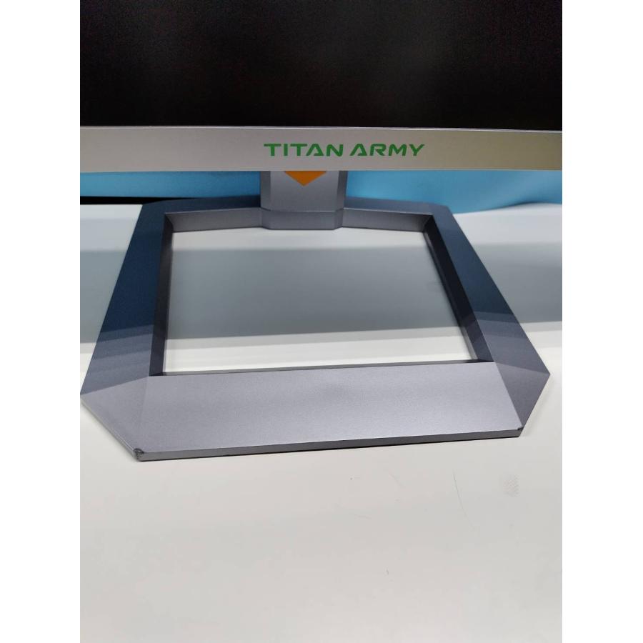 【輸入版】Titan Army 32A6V 32インチ 4K ゲーミングモニター〈24V 10.0A〉 |  | 05