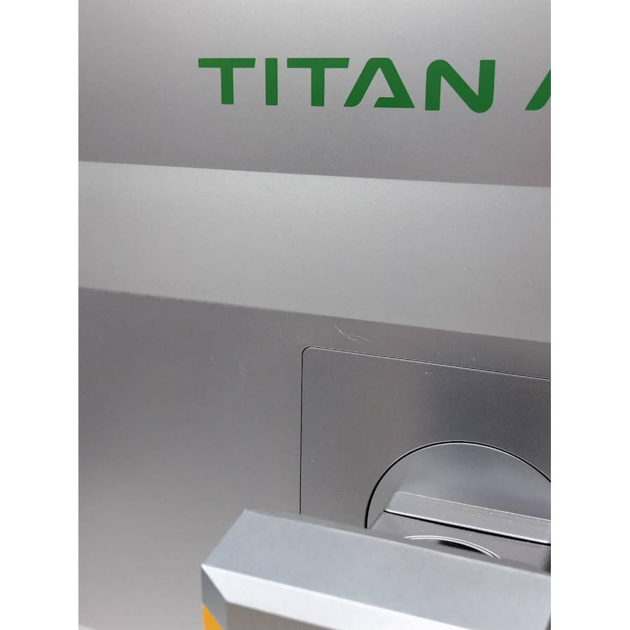 【輸入版】Titan Army 32A6V 32インチ 4K ゲーミングモニター〈24V 10.0A〉 |  | 08