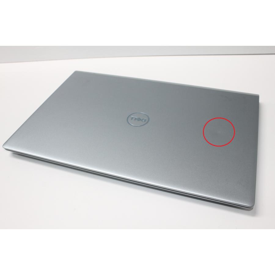 【中古ノートPC】Dell〈Inspiron 5402〉第11世代Core i5/SSD256GB/メモリ8GB (6) |  | 01