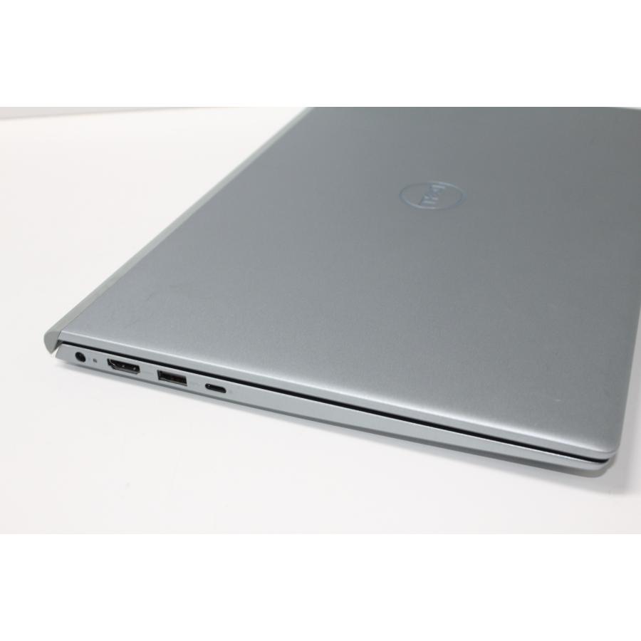 【中古ノートPC】Dell〈Inspiron 5402〉第11世代Core i5/SSD256GB/メモリ8GB (6) |  | 02
