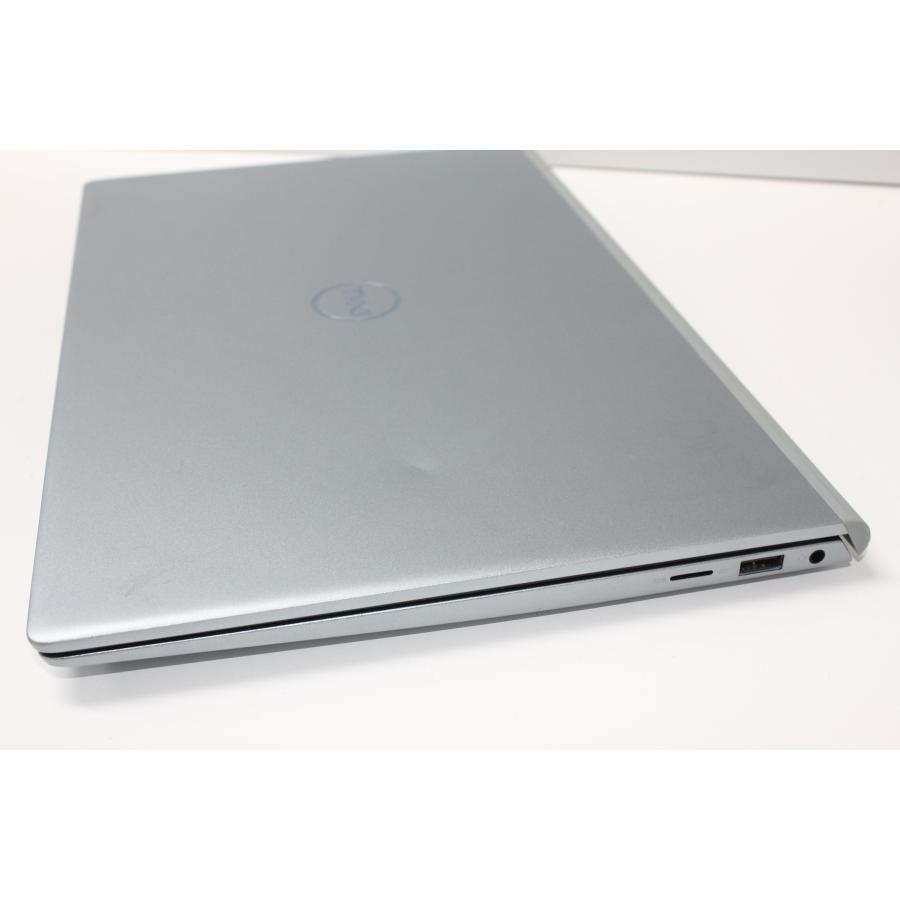 【中古ノートPC】Dell〈Inspiron 5402〉第11世代Core i5/SSD256GB/メモリ8GB (6) |  | 03