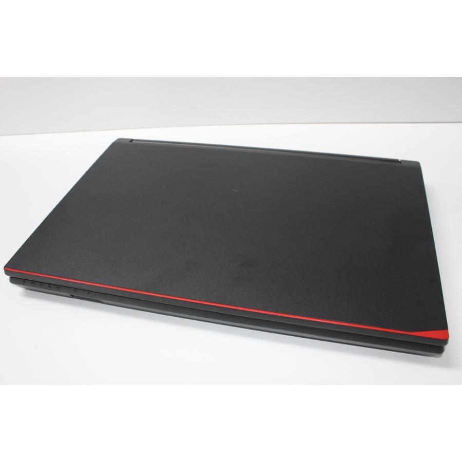 【中古ノートPC】富士通〈LIFEBOOK A574/H〉第4世代Core i3/SSD256GB/メモリ8GB (6) |  | 01