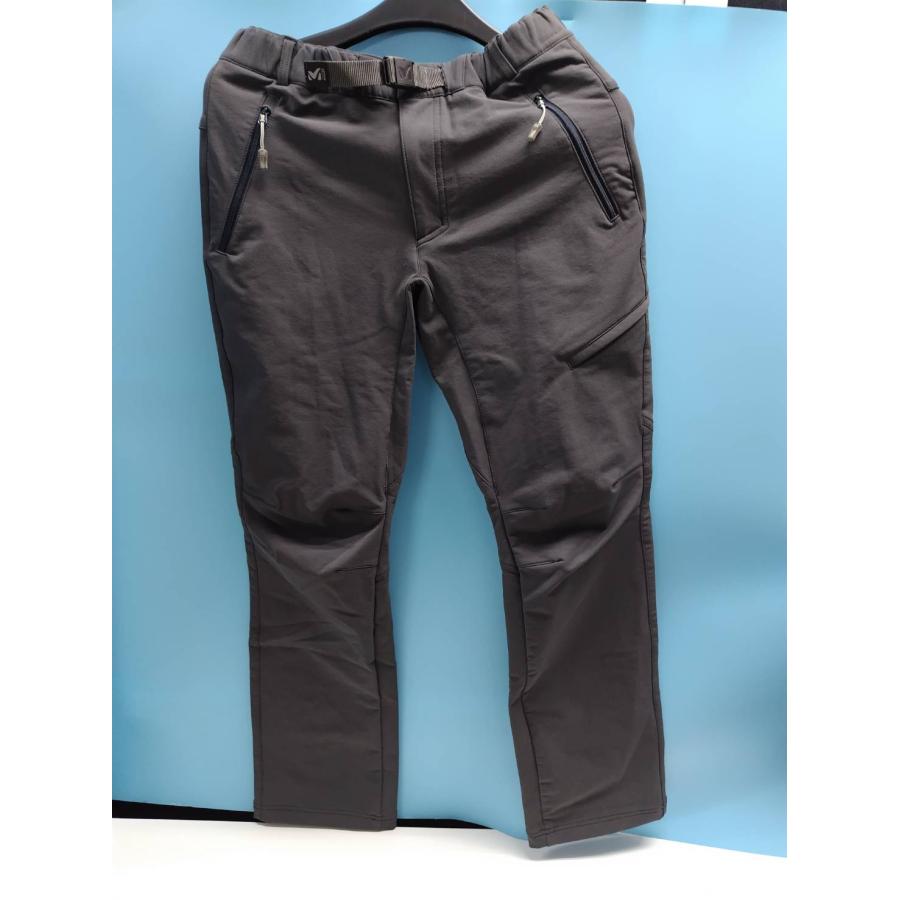 【美品】MILLET モンテ ローザトレッキングパンツ 38/Sサイズ/MIV01464 | 