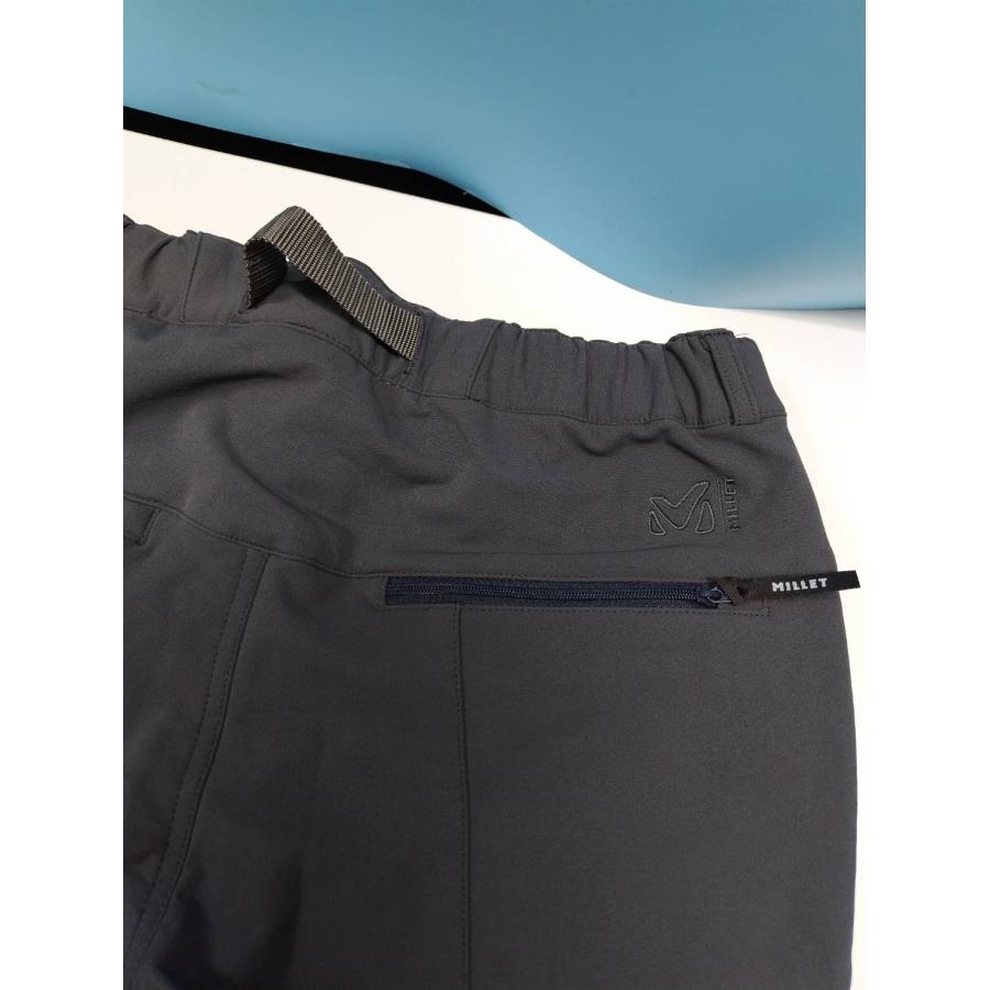 【美品】MILLET モンテ ローザトレッキングパンツ 38/Sサイズ/MIV01464 |  | 02
