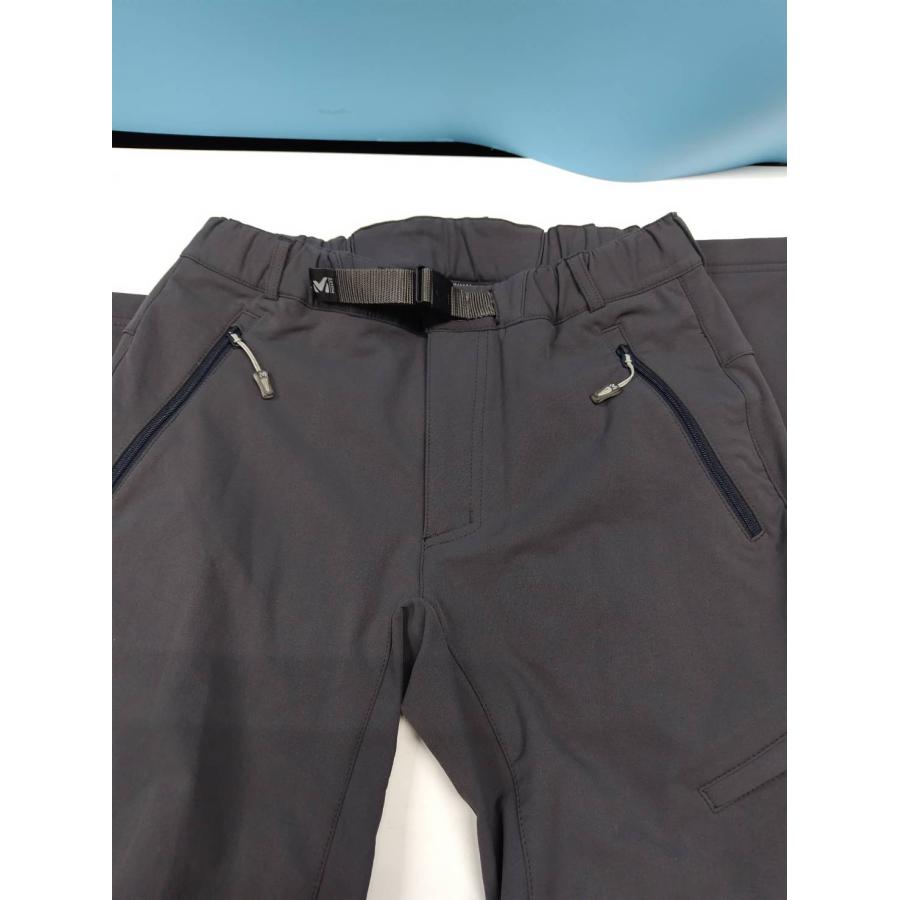 【美品】MILLET モンテ ローザトレッキングパンツ 38/Sサイズ/MIV01464 |  | 03